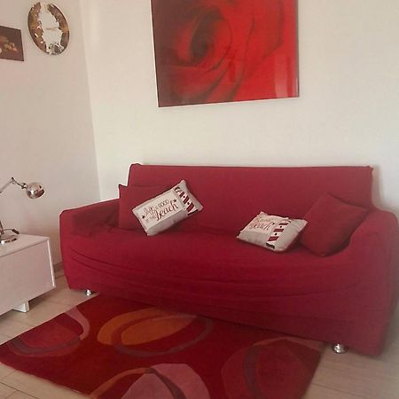Appartamento Sapore Di Mare Pozzallo Exteriör bild