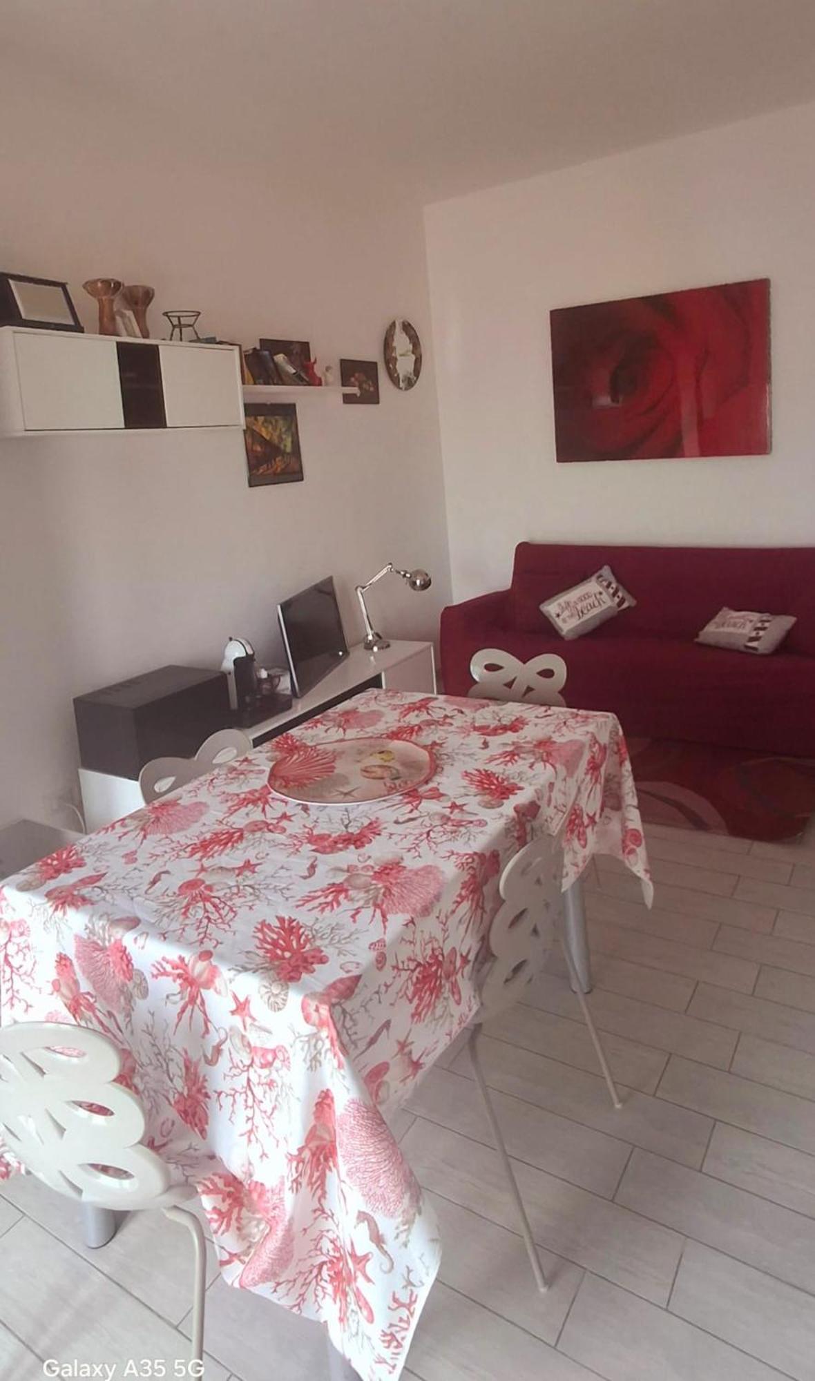 Appartamento Sapore Di Mare Pozzallo Exteriör bild