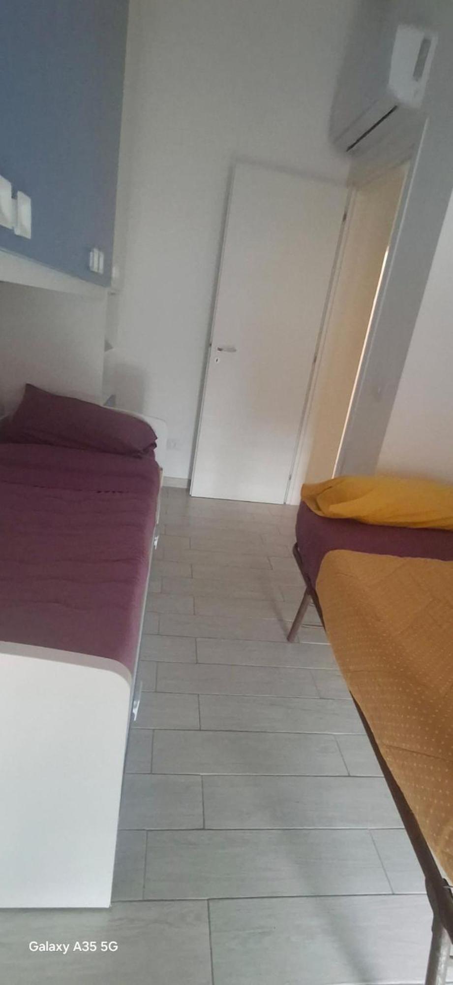 Appartamento Sapore Di Mare Pozzallo Exteriör bild