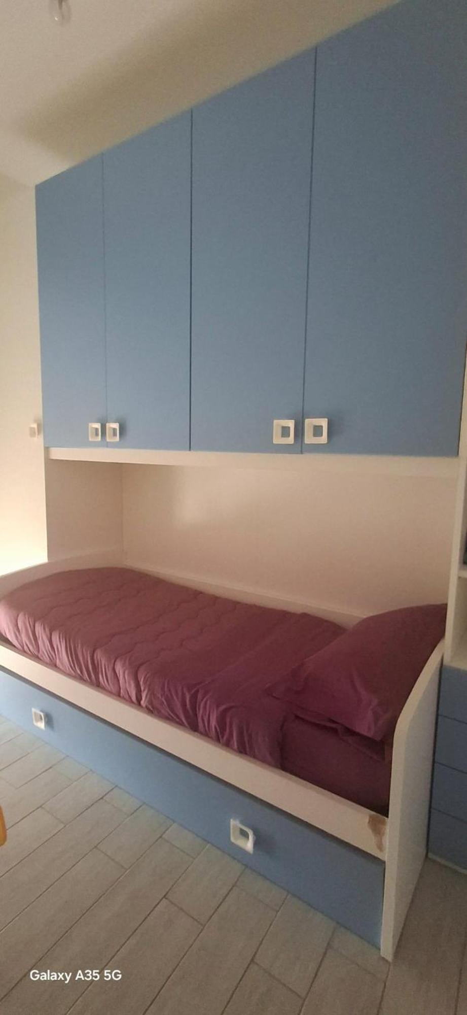 Appartamento Sapore Di Mare Pozzallo Exteriör bild